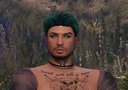 Enzo Versace